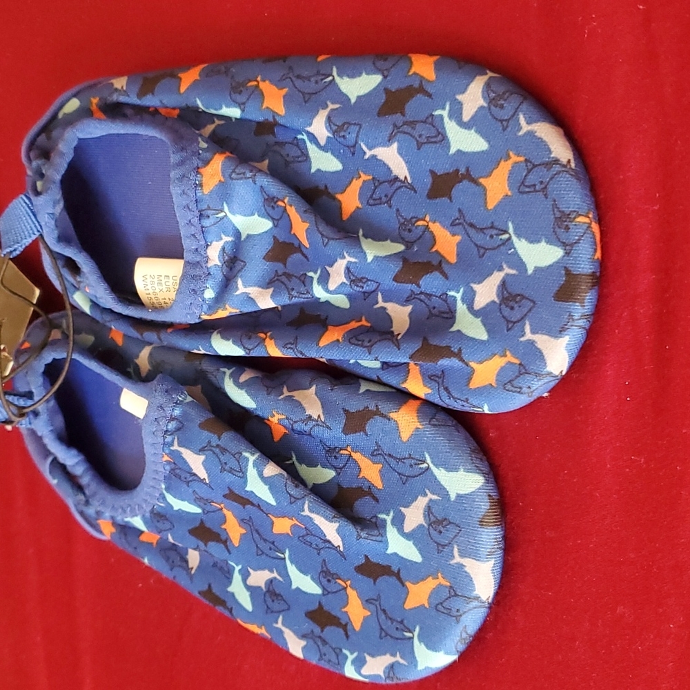 Water Shoes